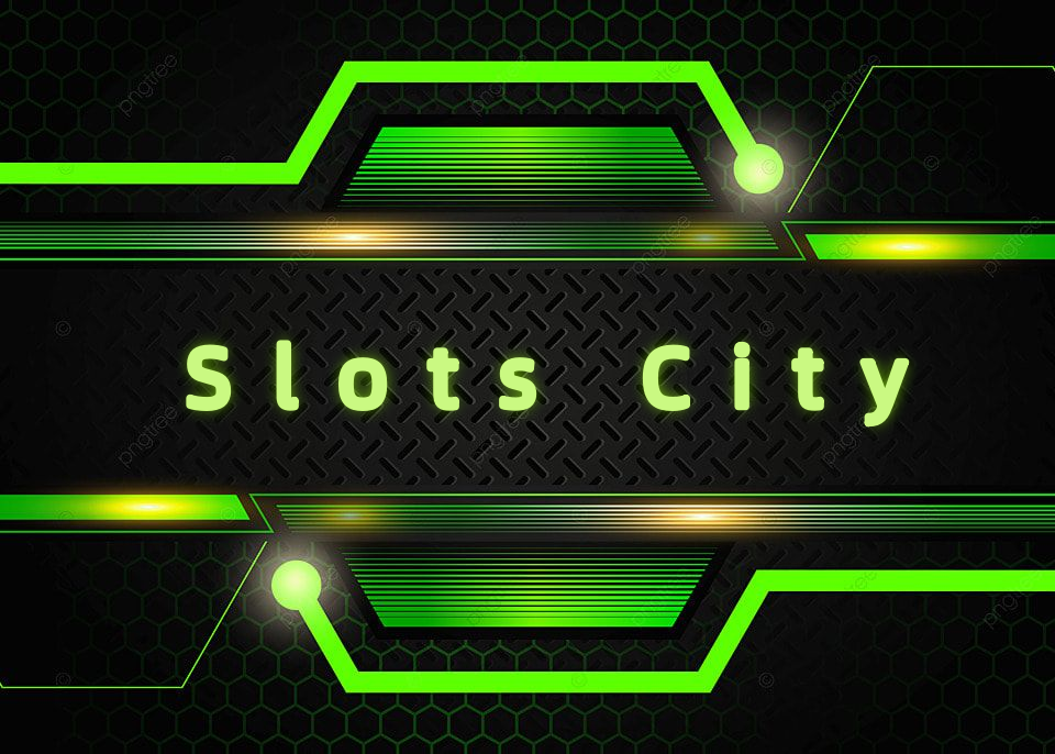 Slots City